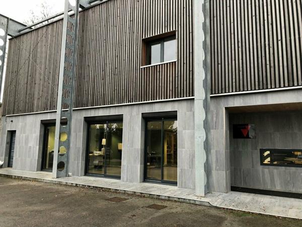 BUREAUX A LOUER QUARTIER TORCOLS - UN HAVRE DE PAIX POUR TRAVAILLER