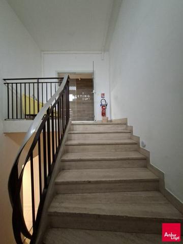 LOCATION BUREAUX 64M² Le Mans centre