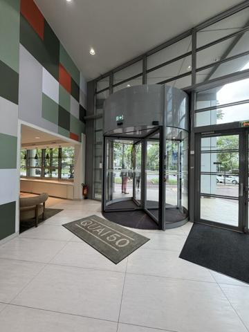 Bureaux en location Levallois-Perret Plug and Play terrasse privative