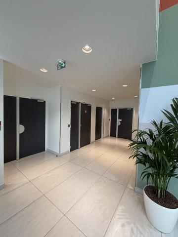 Bureaux en location Levallois-Perret Plug and Play terrasse privative
