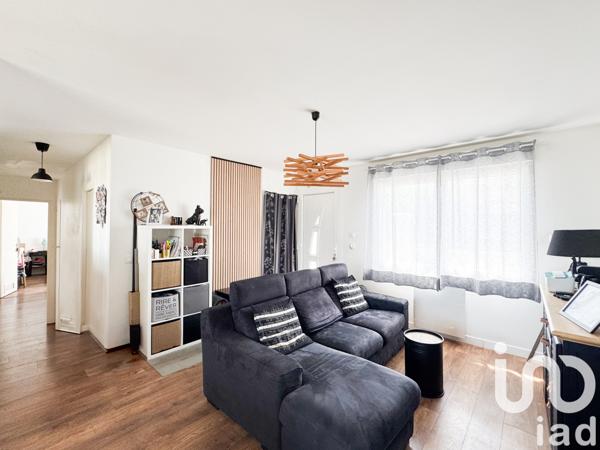 Maison à vendre 4 pièces 85 m² Grigny