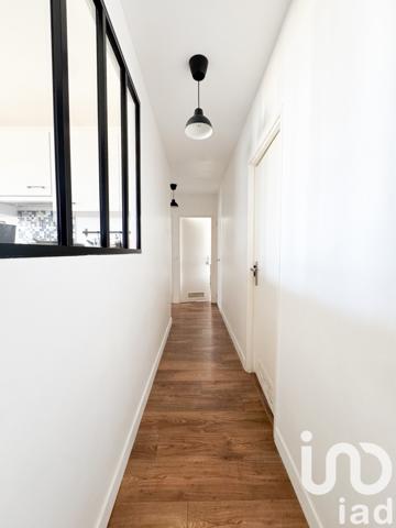 Maison à vendre 4 pièces 85 m² Grigny