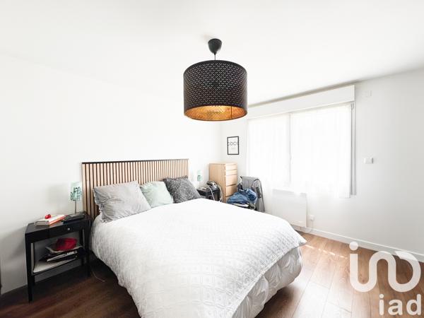 Maison à vendre 4 pièces 85 m² Grigny