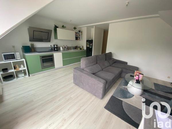 Appartement à vendre 3 pièces 57 m² Bécherel