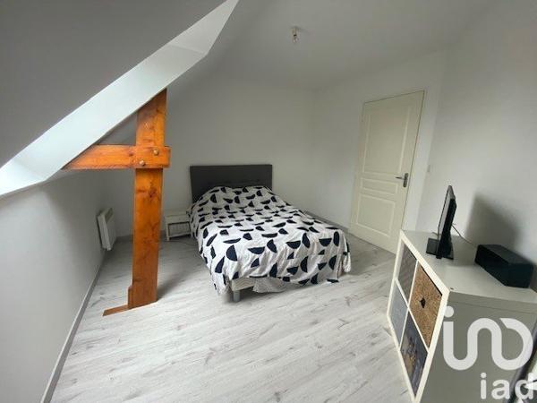 Appartement à vendre 3 pièces 57 m² Bécherel