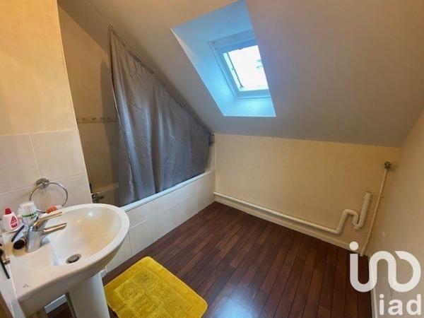 Appartement à vendre 3 pièces 57 m² Bécherel