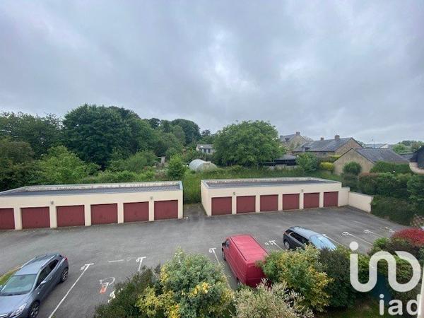 Appartement à vendre 3 pièces 57 m² Bécherel