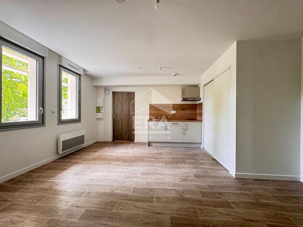 ORLEANS HYPERCENTRE - PROCHE GARE ORLEANS Appartement neuf  - 1 pièce(s) 30 m2