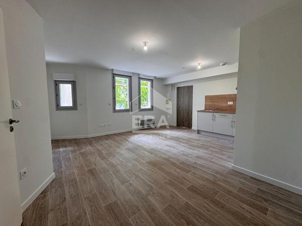 ORLEANS HYPERCENTRE - PROCHE GARE ORLEANS Appartement neuf  - 1 pièce(s) 30 m2