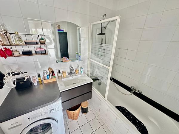 Location Meublée appartement Herblay Sur Seine 1 pièce 35.69 m²