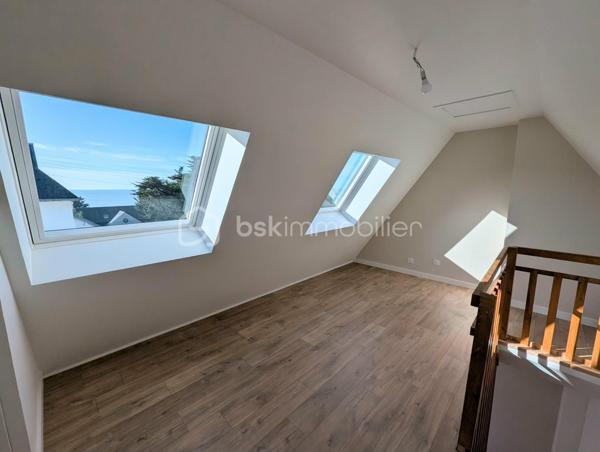 Appartement de 28,29 m²