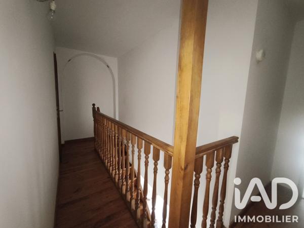 Maison à vendre 6 pièces 108 m² Gaye