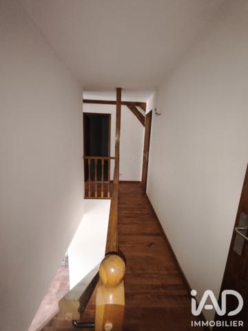Maison à vendre 6 pièces 108 m² Gaye