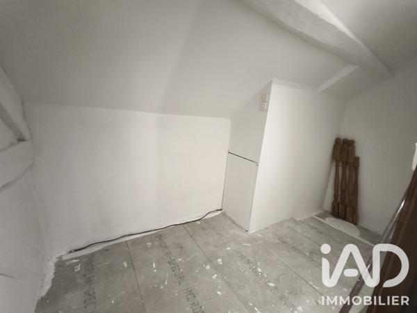 Maison à vendre 6 pièces 108 m² Gaye