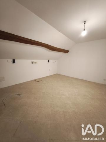 Maison à vendre 6 pièces 108 m² Gaye