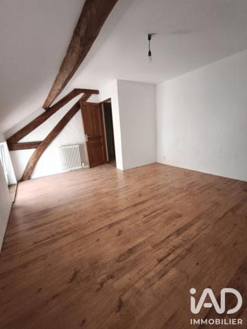 Maison à vendre 6 pièces 108 m² Gaye