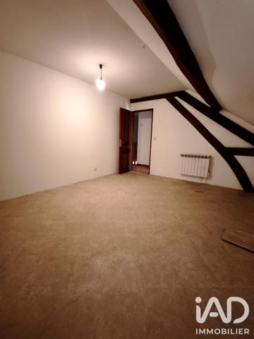 Maison à vendre 6 pièces 108 m² Gaye