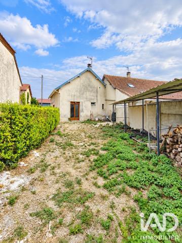Maison à vendre 6 pièces 108 m² Gaye