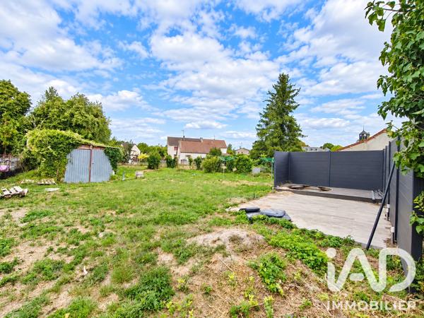 Maison à vendre 6 pièces 108 m² Gaye