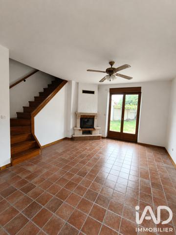 Maison à vendre 6 pièces 108 m² Gaye