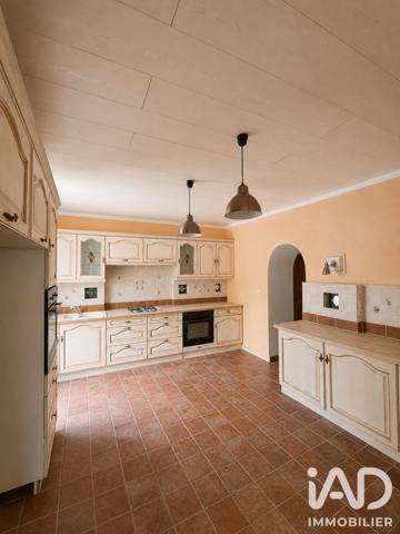 Maison à vendre 6 pièces 108 m² Gaye