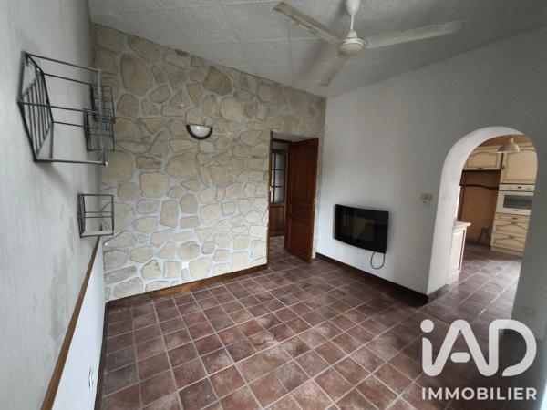 Maison à vendre 6 pièces 108 m² Gaye