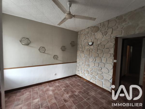Maison à vendre 6 pièces 108 m² Gaye