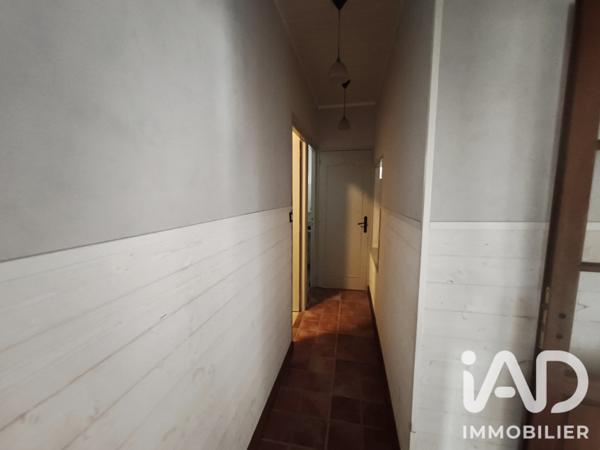 Maison à vendre 6 pièces 108 m² Gaye