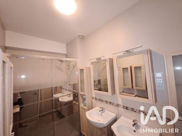 Maison à vendre 6 pièces 108 m² Gaye