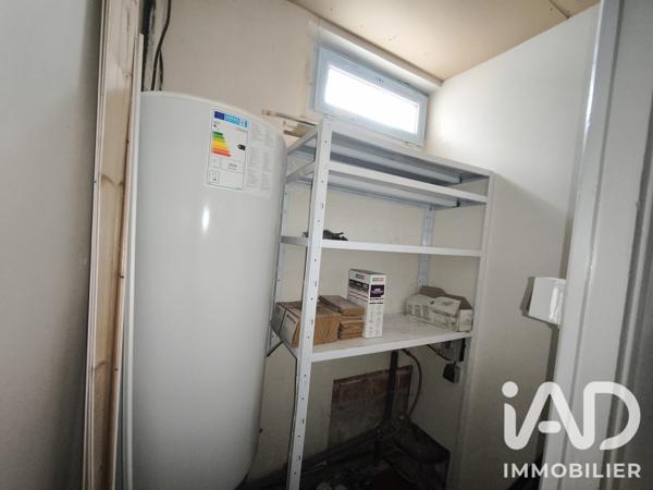 Maison à vendre 6 pièces 108 m² Gaye