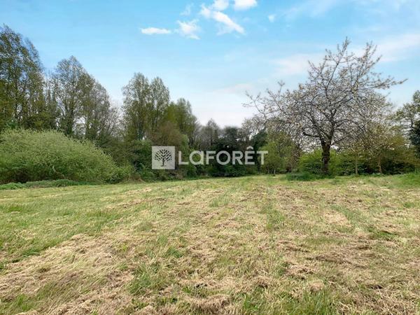 Achat terrain Plémet - 1169 m² - 22 790 €