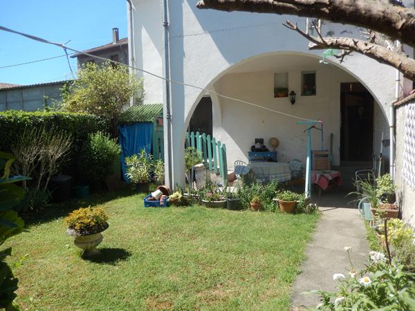 Maison Centre ville Saint Girons 09200 Saint girons
