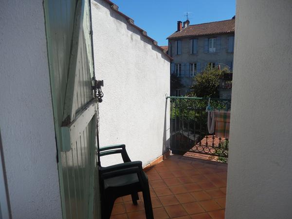 Maison Centre ville Saint Girons 09200 Saint girons