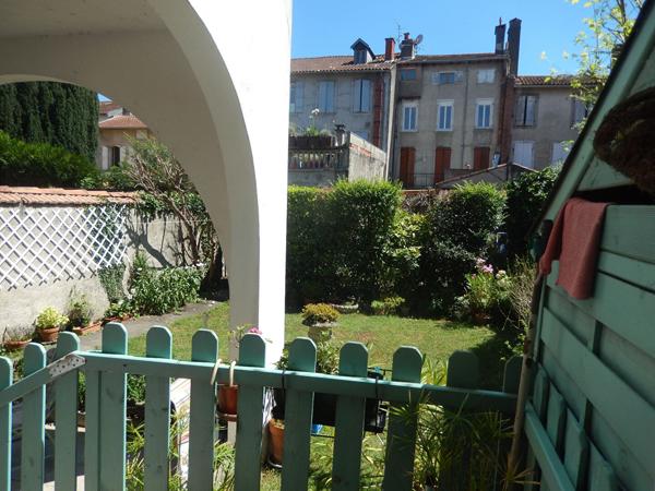 Maison Centre ville Saint Girons 09200 Saint girons