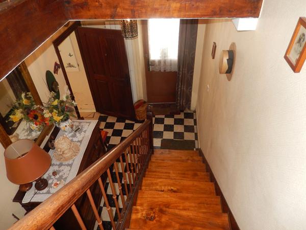 Maison Centre ville Saint Girons 09200 Saint girons