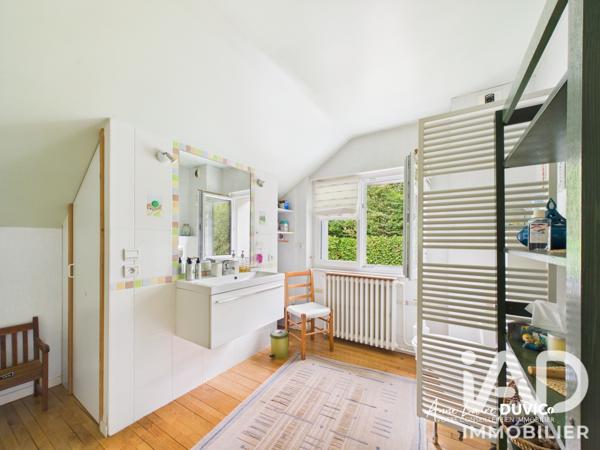 Maison à vendre 7 pièces 204 m² Épinal