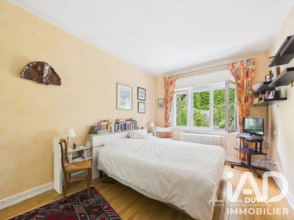 Maison à vendre 7 pièces 204 m² Épinal