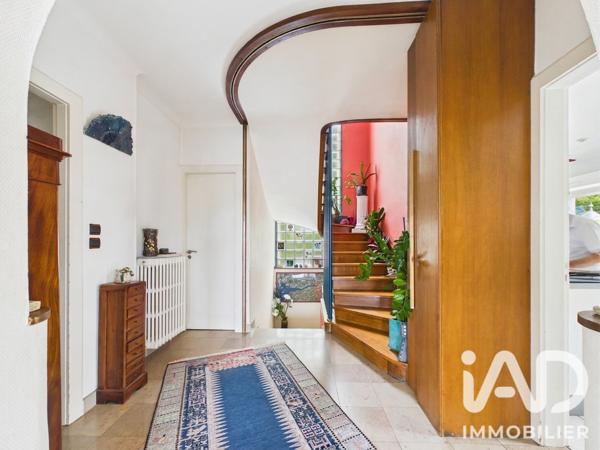 Maison à vendre 7 pièces 204 m² Épinal