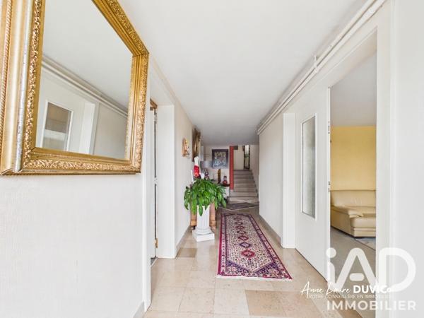 Maison à vendre 7 pièces 204 m² Épinal