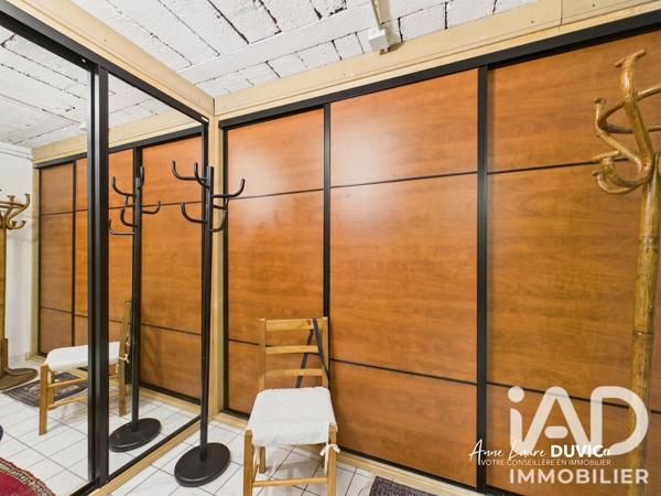 Maison à vendre 7 pièces 204 m² Épinal