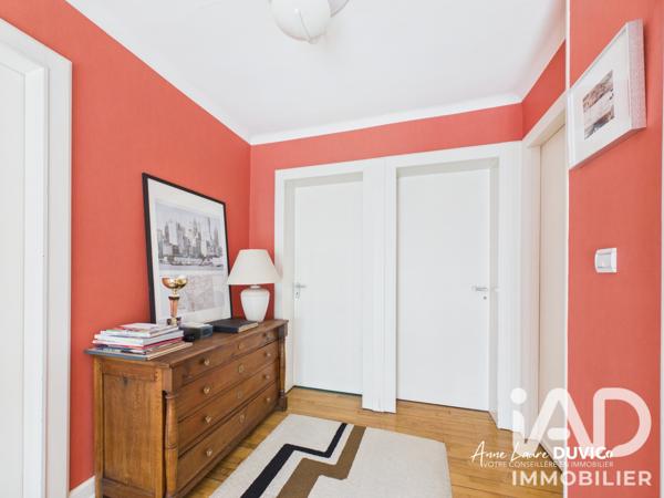 Maison à vendre 7 pièces 204 m² Épinal