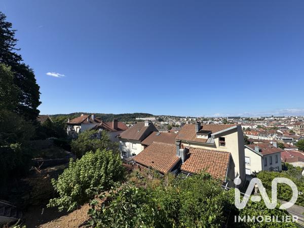 Maison à vendre 7 pièces 204 m² Épinal