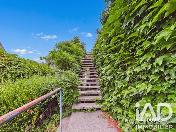 Maison à vendre 7 pièces 204 m² Épinal