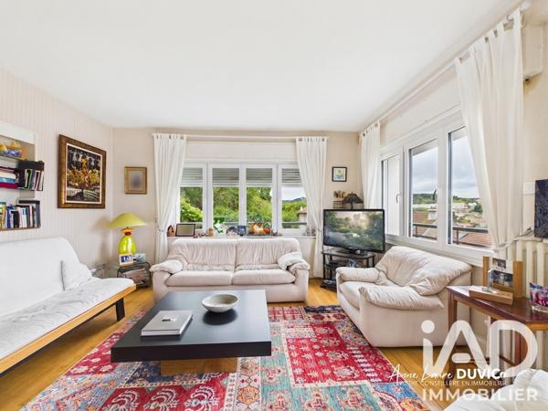 Maison à vendre 7 pièces 204 m² Épinal