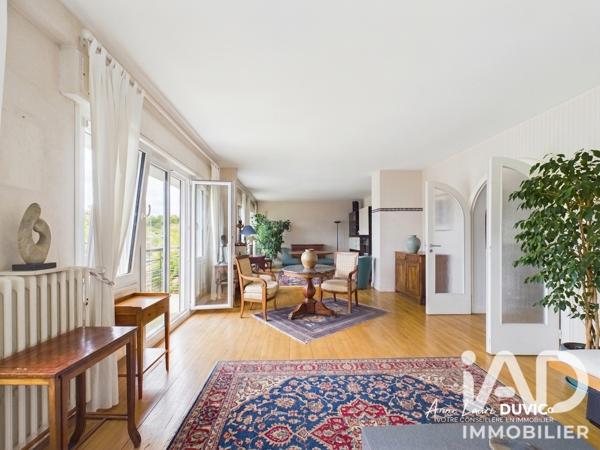 Maison à vendre 7 pièces 204 m² Épinal