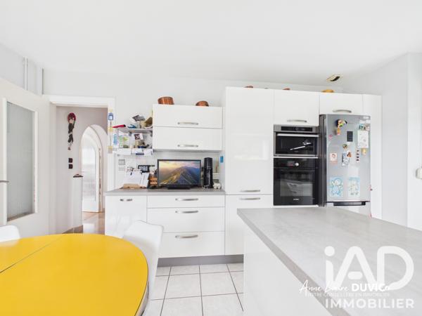 Maison à vendre 7 pièces 204 m² Épinal