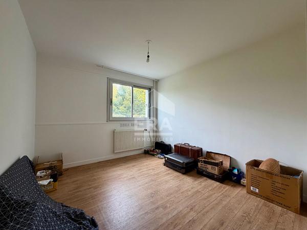 Les Hauts de Sèvres - T2 de 51 m² avec parking et cave dans résidence recherchée