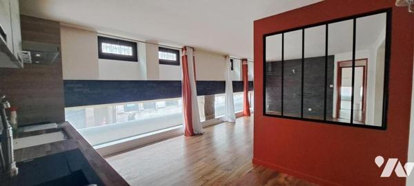 APPARTEMENT