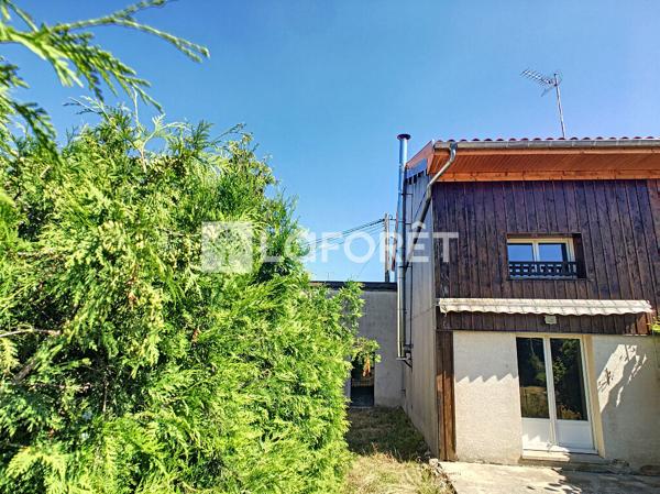 Location maison près de SAINTE MENEHOULD - 5 pièce(s) - 91 m² - 750 €/mois