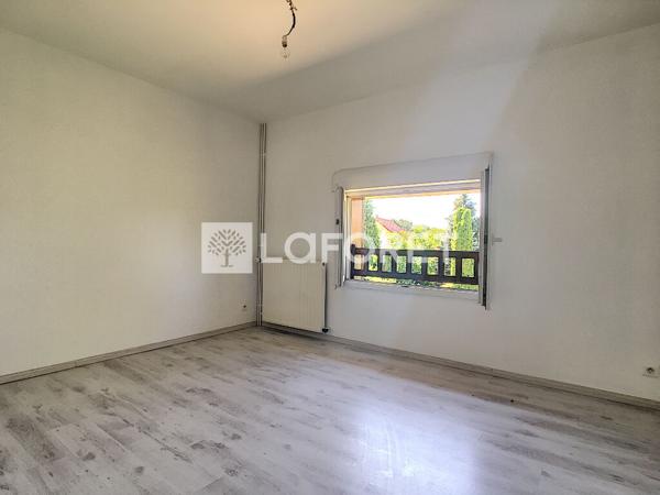 Location maison près de SAINTE MENEHOULD - 5 pièce(s) - 91 m² - 750 €/mois